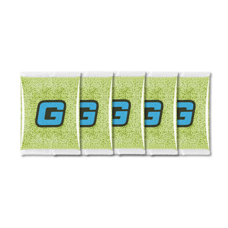 Gel Balls Orbeez Glow in the Dark 50.000