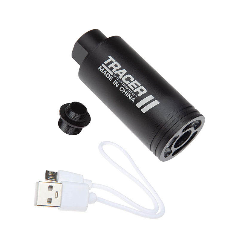 Gel Blaster Spitfire Tracer Accessories