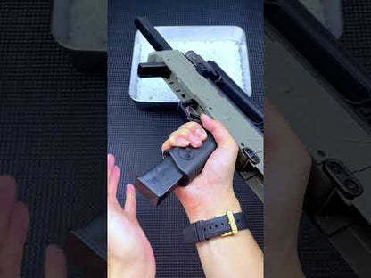 FMG-9 Gel Blaster