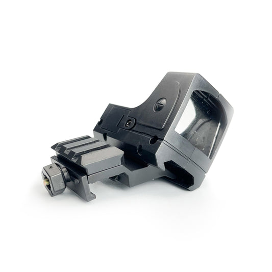 Holographic Green Dot Sight