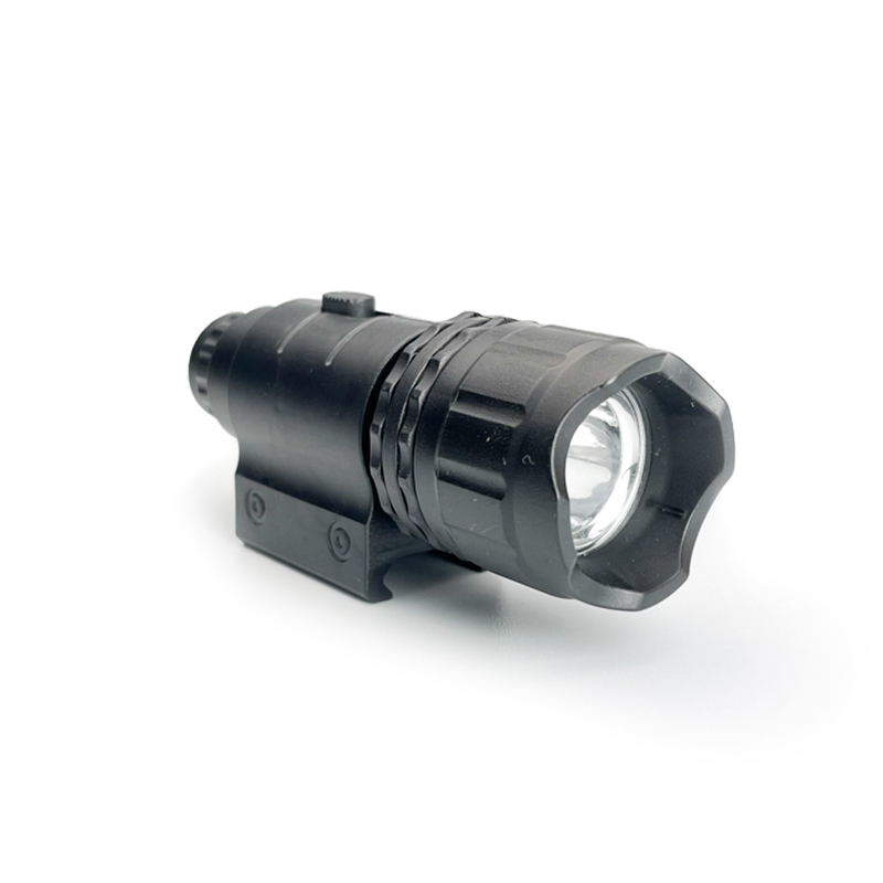 Gel Blaster tactical flashlight